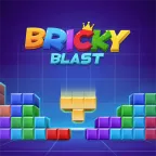 Bricky Blast (ブリッキーブラスト)